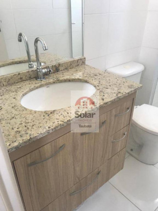 Imagem Apartamento com 3 Quartos à Venda, 75 m² em Vila São José - Taubaté