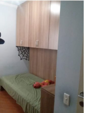 Imagem Apartamento com 3 Quartos à Venda, 70 m² em Chácara Califórnia - São Paulo Imagem Apartamento com 3 Quartos à Venda, 70 m² em Chácara Califórnia - São Paulo