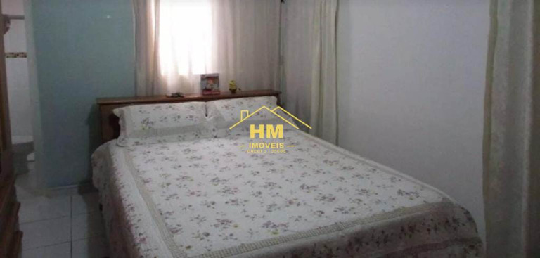 Imagem Casa com 3 Quartos à Venda, 131 m² em Centro - Sao Vicente Imagem Casa com 3 Quartos à Venda, 131 m² em Centro - Sao Vicente