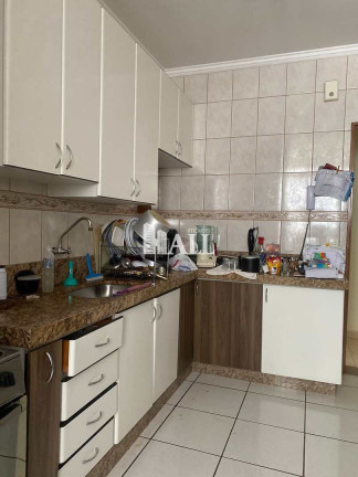 Imagem Apartamento com 3 Quartos à Venda, 105 m² em Boa Vista - São José Do Rio Preto
