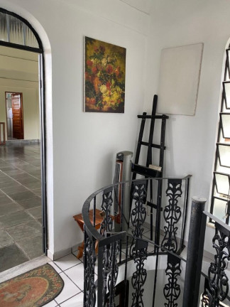 Imagem Casa com 4 Quartos à Venda, 348 m² em Aleixo - Manaus Imagem Casa com 4 Quartos à Venda, 348 m² em Aleixo - Manaus