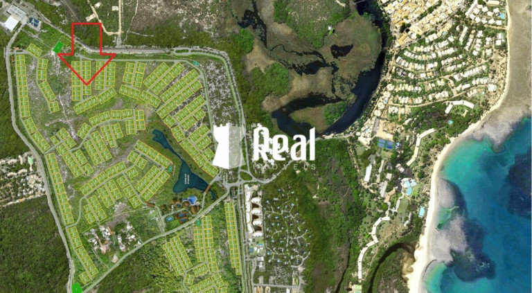 Imagem Terreno à Venda, 700 m² em Praia Do Forte - Mata De São João