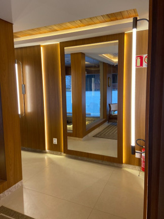 Imagem Apartamento com 1 Quarto à Venda, 58 m² em Centro  - Canela