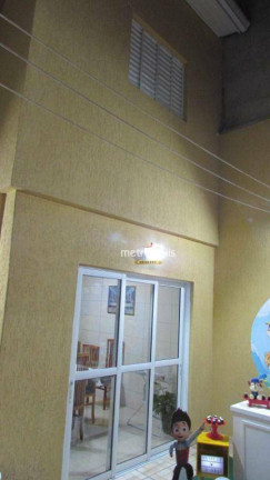 Imagem Sobrado com 3 Quartos à Venda, 238 m² em Olímpico - São Caetano Do Sul Imagem Sobrado com 3 Quartos à Venda, 238 m² em Olímpico - São Caetano Do Sul