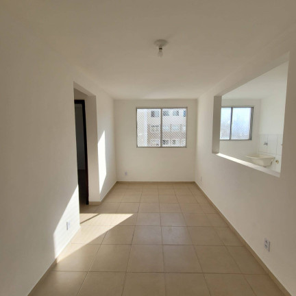 Imagem Apartamento com 2 Quartos para Alugar, 45 m² em Parque Bauru - Bauru Imagem Apartamento com 2 Quartos para Alugar, 45 m² em Parque Bauru - Bauru