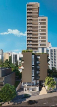 Imagem Imóvel com 3 Quartos à Venda, 99 m² em Vila Mariana - São Paulo Imagem Imóvel com 3 Quartos à Venda, 99 m² em Vila Mariana - São Paulo