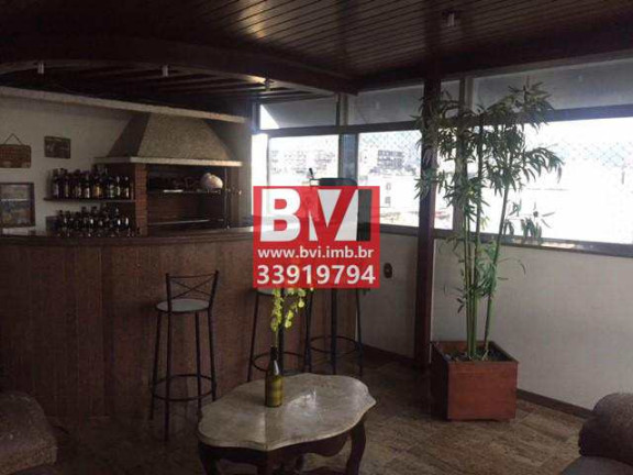 Imagem Apartamento com 5 Quartos à Venda, 300 m² em Vila Da Penha - Rio De Janeiro Imagem Apartamento com 5 Quartos à Venda, 300 m² em Vila Da Penha - Rio De Janeiro