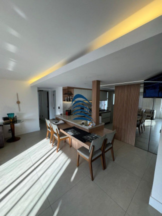 Imagem Cobertura com 4 Quartos à Venda, 239 m² em Pituba - Salvador Imagem Cobertura com 4 Quartos à Venda, 239 m² em Pituba - Salvador