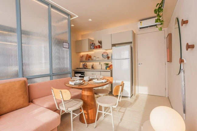 Imagem Imóvel com 1 Quarto à Venda, 24 m² em Barra Funda - São Paulo Imagem Imóvel com 1 Quarto à Venda, 24 m² em Barra Funda - São Paulo