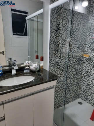 Imagem Casa de Condomínio com 3 Quartos à Venda, em Mooca - São Paulo Imagem Casa de Condomínio com 3 Quartos à Venda, em Mooca - São Paulo