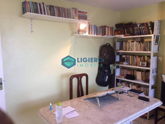 Imagem Cobertura com 4 Quartos à Venda,  em Santa Rosa - Niterói