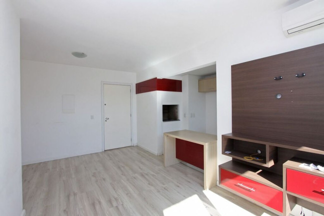 Imagem Apartamento com 3 Quartos à Venda, 101 m² em Jardim Sabará - Porto Alegre Imagem Apartamento com 3 Quartos à Venda, 101 m² em Jardim Sabará - Porto Alegre
