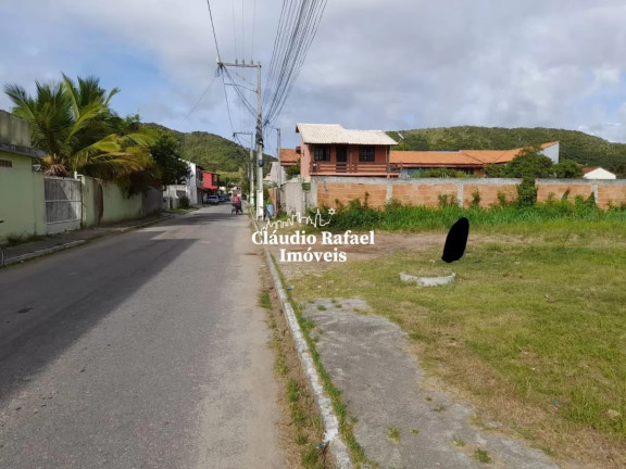 Imagem Terreno à Venda, 432 m² em Tucuns - Armação Dos Búzios