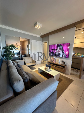 Imagem Apartamento com 3 Quartos à Venda, 100 m² em Jardim Atlântico - Florianópolis