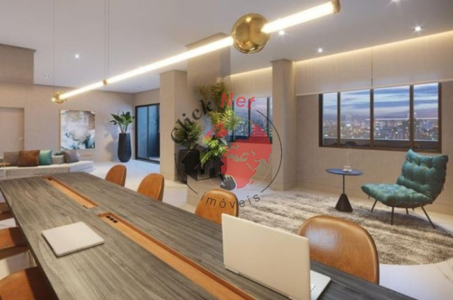 Imagem Apartamento com 2 Quartos à Venda, 74 m² em Jardim - Santo André Imagem Apartamento com 2 Quartos à Venda, 74 m² em Jardim - Santo André