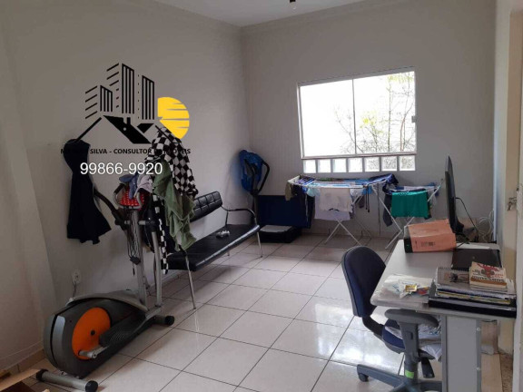 Imagem Casa com 3 Quartos à Venda, 190 m² em Santa Mônica - Uberlândia