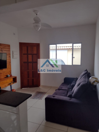 Imagem Casa com 2 Quartos à Venda, 69 m² em Plataforma - Mongaguá Imagem Casa com 2 Quartos à Venda, 69 m² em Plataforma - Mongaguá