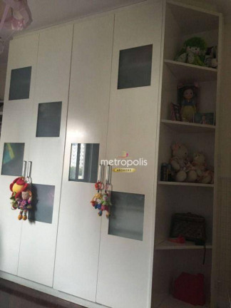 Imagem Apartamento com 3 Quartos à Venda ou Locação, 110 m² em Santa Paula - São Caetano Do Sul Imagem Apartamento com 3 Quartos à Venda ou Locação, 110 m² em Santa Paula - São Caetano Do Sul