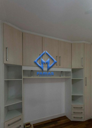 Imagem Apartamento com 1 Quarto à Venda, 40 m² em Ipiranga - São Paulo