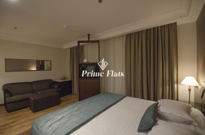 Imagem Apartamento com 1 Quarto à Venda, 32 m² em Jardim Paulista - São Paulo Imagem Apartamento com 1 Quarto à Venda, 32 m² em Jardim Paulista - São Paulo