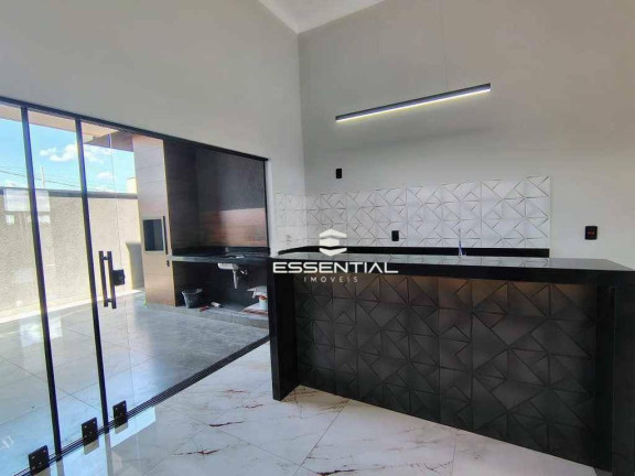 Imagem Casa com 3 Quartos à Venda, 135 m² em Centro (engenheiro Schmitt) - São José Do Rio Preto Imagem Casa com 3 Quartos à Venda, 135 m² em Centro (engenheiro Schmitt) - São José Do Rio Preto