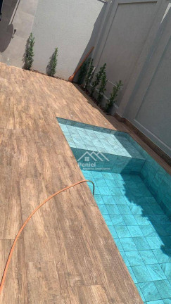 Imagem Casa com 3 Quartos à Venda, 150 m² em Condomínio San Marco - Ilha Modena - Ribeirão Preto Imagem Casa com 3 Quartos à Venda, 150 m² em Condomínio San Marco - Ilha Modena - Ribeirão Preto