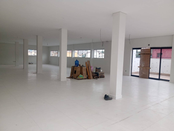 Imagem Galpão para Alugar, 900 m² em Taboão - São Bernardo Do Campo