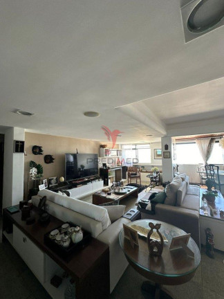 Imagem Apartamento com 3 Quartos à Venda, 170 m² em Manaira - João Pessoa