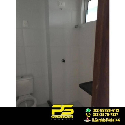 Imagem Apartamento com 3 Quartos à Venda, 72 m² em Manaíra - João Pessoa Imagem Apartamento com 3 Quartos à Venda, 72 m² em Manaíra - João Pessoa