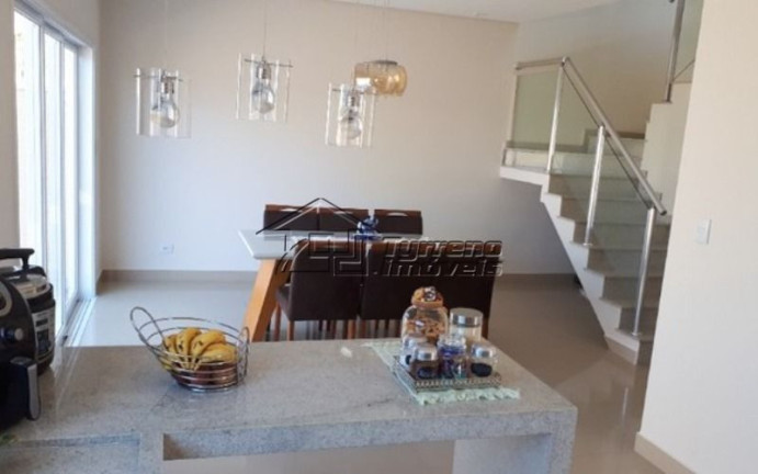 Imagem Casa de Condomínio com 3 Quartos à Venda, 237 m² em Villa Branca - Jacareí Imagem Casa de Condomínio com 3 Quartos à Venda, 237 m² em Villa Branca - Jacareí
