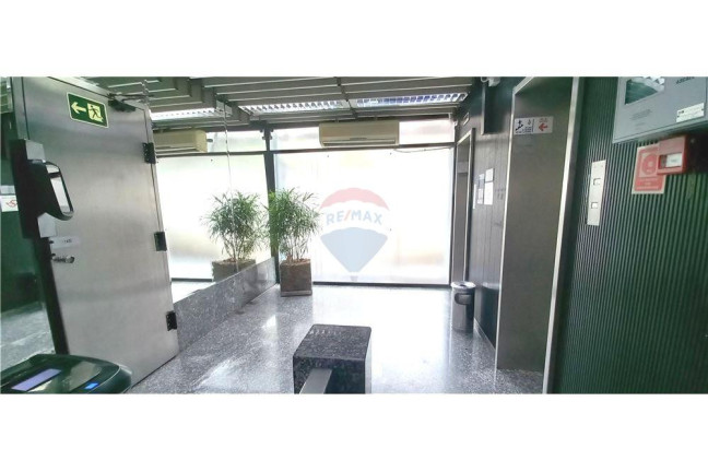 Imagem Sala Comercial para Alugar, 32 m² em Itaim Bibi - São Paulo