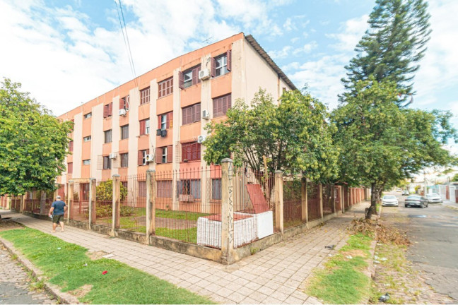 Imagem Apartamento com 2 Quartos à Venda, 54 m² em Rubem Berta - Porto Alegre Imagem Apartamento com 2 Quartos à Venda, 54 m² em Rubem Berta - Porto Alegre