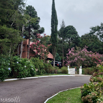 Imagem Casa com 3 Quartos à Venda, 215 m² em Mato Queimado - Gramado Imagem Casa com 3 Quartos à Venda, 215 m² em Mato Queimado - Gramado