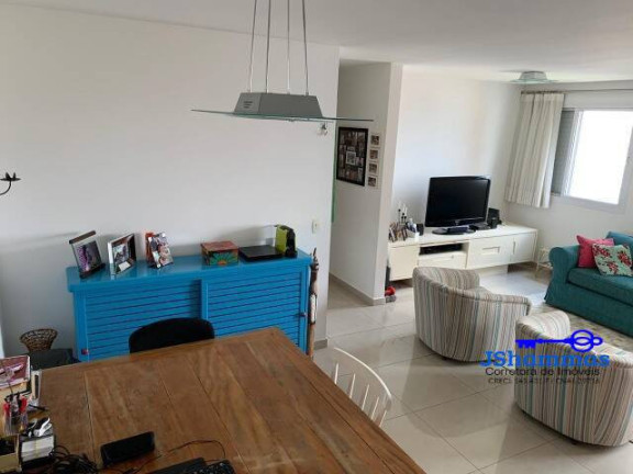 Imagem Apartamento com 2 Quartos à Venda, 103 m² em Moema - São Paulo