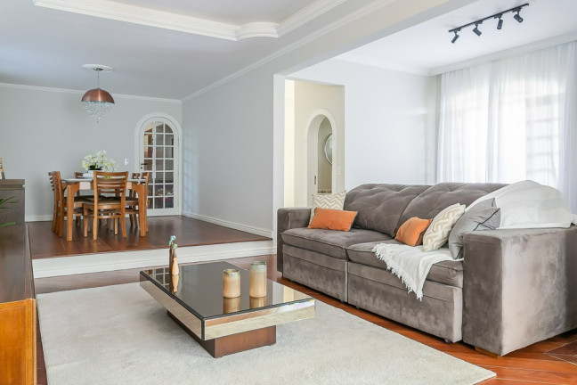 Imagem Casa com 4 Quartos à Venda, 420 m² em Jardim Atlântico - Florianópolis