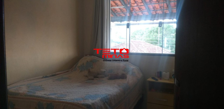 Imagem Casa com 6 Quartos à Venda, 195 m² em Carioca - São Lourenço