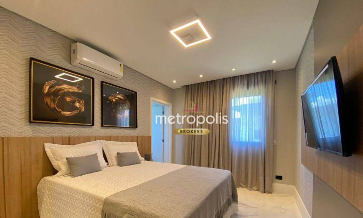 Imagem Sobrado com 6 Quartos à Venda, 588 m² em Riviera De São Lourenço - Bertioga Imagem Sobrado com 6 Quartos à Venda, 588 m² em Riviera De São Lourenço - Bertioga