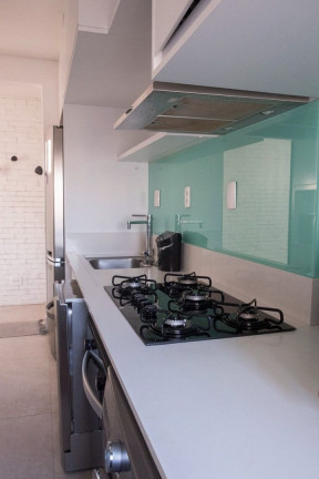 Imagem Apartamento com 2 Quartos à Venda, 155 m² em Lapa - São Paulo