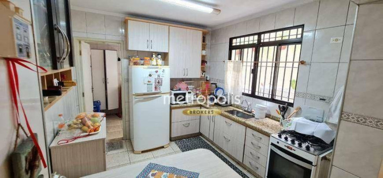 Imagem Sobrado com 3 Quartos à Venda, 250 m² em Olímpico - São Caetano Do Sul Imagem Sobrado com 3 Quartos à Venda, 250 m² em Olímpico - São Caetano Do Sul