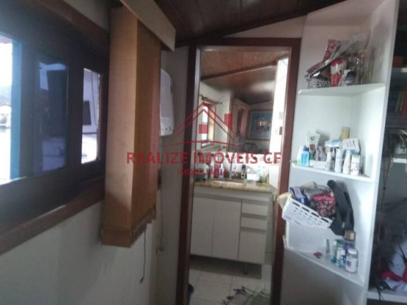 Imagem Apartamento com 3 Quartos à Venda, 104 m² em Portinho - Cabo Frio