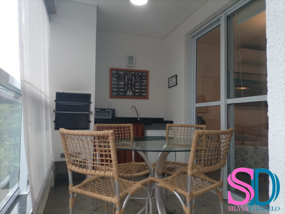 Imagem Apartamento com 2 Quartos à Venda, 66 m² em Acaraú - Ubatuba
