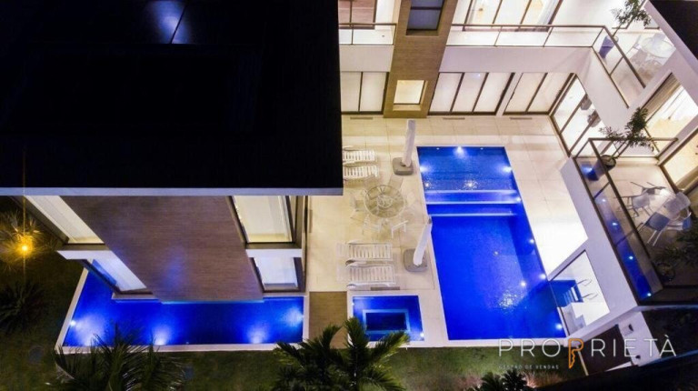 Imagem Casa de Condomínio com 5 Quartos à Venda, 800 m² em Barra Da Tijuca - Rio De Janeiro