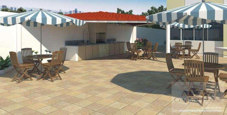 Imagem Apartamento com 2 Quartos à Venda, 63 m² em Demarchi - São Bernardo Do Campo Imagem Apartamento com 2 Quartos à Venda, 63 m² em Demarchi - São Bernardo Do Campo