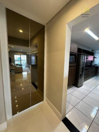 Imagem Apartamento com 3 Quartos à Venda, 112 m² em Canto Do Forte - Praia Grande