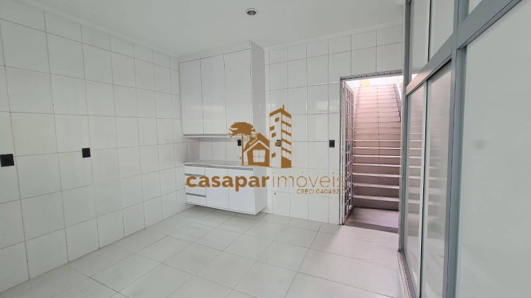 Imagem Casa com 3 Quartos à Venda, 337 m² em Santa Maria - São Caetano Do Sul Imagem Casa com 3 Quartos à Venda, 337 m² em Santa Maria - São Caetano Do Sul