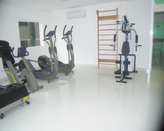Imagem Apartamento com 3 Quartos à Venda, 216 m² em Pitangueiras - Guarujá
