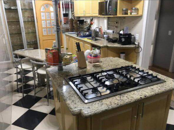 Imagem Casa com 4 Quartos à Venda, 260 m² em Alphaville - Santana De Parnaíba Imagem Casa com 4 Quartos à Venda, 260 m² em Alphaville - Santana De Parnaíba