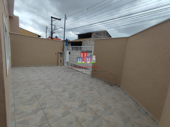 Imagem Sobrado com 2 Quartos à Venda, 67 m² em Vila Jacuí - São Paulo Imagem Sobrado com 2 Quartos à Venda, 67 m² em Vila Jacuí - São Paulo