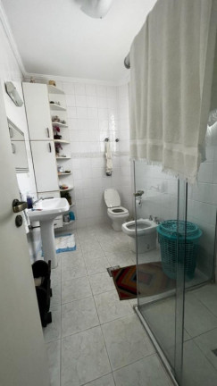 Imagem Casa com 3 Quartos à Venda, 145 m² em Ponta Da Praia - Santos Imagem Casa com 3 Quartos à Venda, 145 m² em Ponta Da Praia - Santos