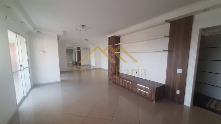 Imagem Apartamento com 4 Quartos à Venda, 172 m² em Vila Romana - São Paulo